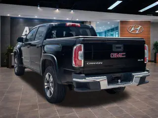 GMC Canyon 2015 4x2 Base 4dr Crew Cab 5 ft. SB