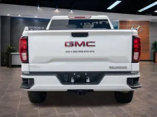 GMC Sierra 1500 2024 4x4 Elevation 4dr Double Cab 6.6 ft. SB