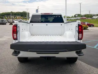 GMC Sierra 1500 2024 4x4 Elevation 4dr Double Cab 6.6 ft. SB