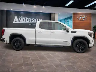 GMC Sierra 1500 2024 4x4 Elevation 4dr Double Cab 6.6 ft. SB