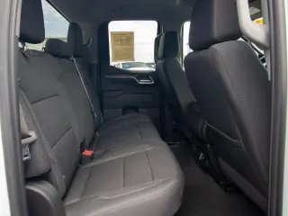 GMC Sierra 1500 2024 4x4 Elevation 4dr Double Cab 6.6 ft. SB