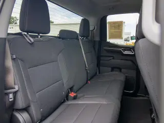 GMC Sierra 1500 2024 4x4 Elevation 4dr Double Cab 6.6 ft. SB