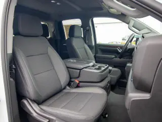 GMC Sierra 1500 2024 4x4 Elevation 4dr Double Cab 6.6 ft. SB