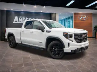 GMC Sierra 1500 2024 4x4 Elevation 4dr Double Cab 6.6 ft. SB