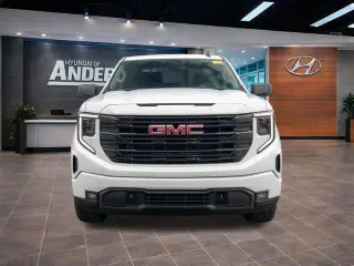 GMC Sierra 1500 2024 4x4 Elevation 4dr Double Cab 6.6 ft. SB