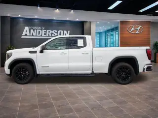 GMC Sierra 1500 2024 4x4 Elevation 4dr Double Cab 6.6 ft. SB
