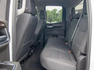 GMC Sierra 1500 2024 4x4 Elevation 4dr Double Cab 6.6 ft. SB