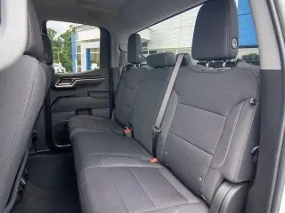 GMC Sierra 1500 2024 4x4 Elevation 4dr Double Cab 6.6 ft. SB