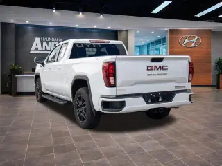 GMC Sierra 1500 2024 4x4 Elevation 4dr Double Cab 6.6 ft. SB