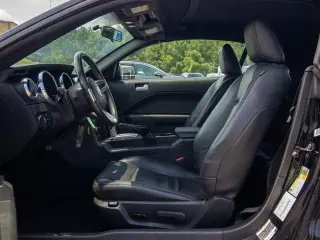 Ford Mustang 2008 V6 Deluxe 2dr Convertible