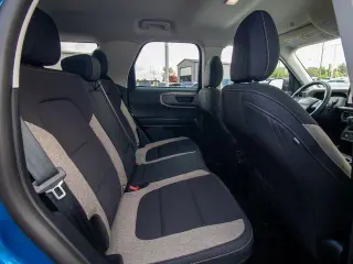 Ford Bronco Sport 2025 AWD Big Bend 4dr SUV