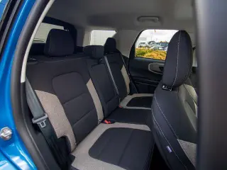 Ford Bronco Sport 2025 AWD Big Bend 4dr SUV