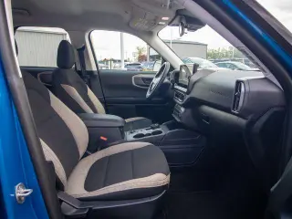 Ford Bronco Sport 2025 AWD Big Bend 4dr SUV