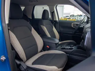 Ford Bronco Sport 2025 AWD Big Bend 4dr SUV