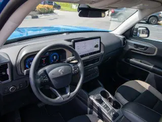 Ford Bronco Sport 2025 AWD Big Bend 4dr SUV