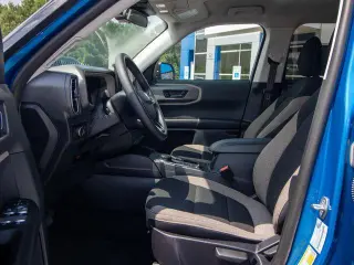 Ford Bronco Sport 2025 AWD Big Bend 4dr SUV