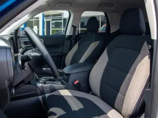 Ford Bronco Sport 2025 AWD Big Bend 4dr SUV