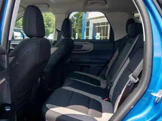 Ford Bronco Sport 2025 AWD Big Bend 4dr SUV