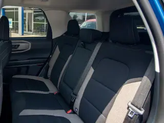 Ford Bronco Sport 2025 AWD Big Bend 4dr SUV