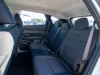 Hyundai TUCSON 2026 SE 4dr SUV