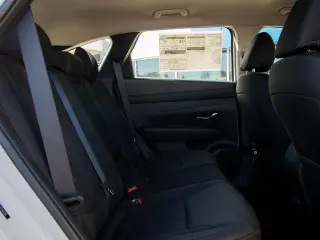 Hyundai TUCSON 2026 SE 4dr SUV