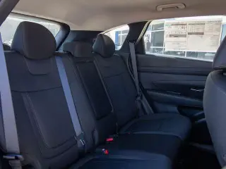 Hyundai TUCSON 2026 SE 4dr SUV
