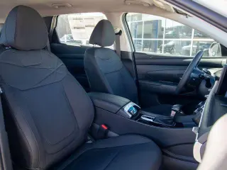 Hyundai TUCSON 2026 SE 4dr SUV