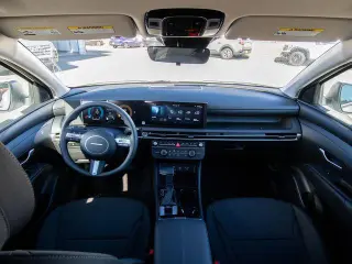 Hyundai TUCSON 2026 SE 4dr SUV