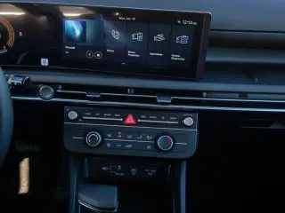Hyundai TUCSON 2026 SE 4dr SUV