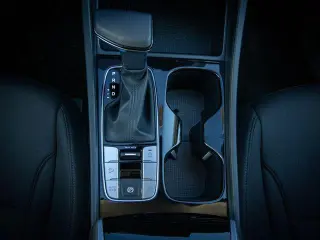 Hyundai TUCSON 2026 SE 4dr SUV