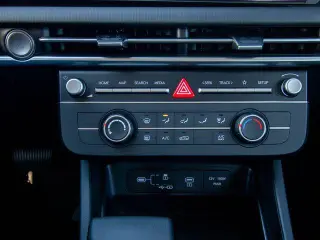 Hyundai TUCSON 2026 SE 4dr SUV