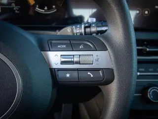 Hyundai TUCSON 2026 SE 4dr SUV