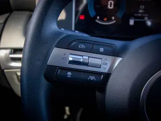 Hyundai TUCSON 2026 SE 4dr SUV