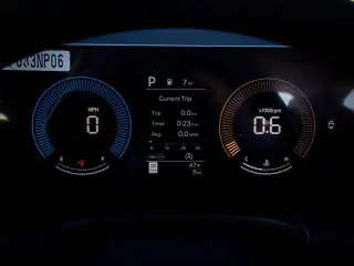 Hyundai TUCSON 2026 SE 4dr SUV