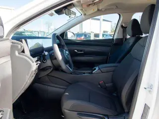 Hyundai TUCSON 2026 SE 4dr SUV