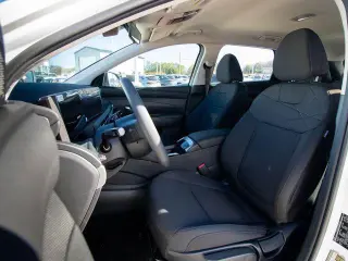 Hyundai TUCSON 2026 SE 4dr SUV