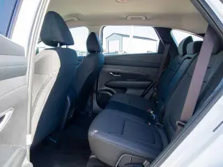 Hyundai TUCSON 2026 SE 4dr SUV