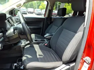Ford Ranger 2019 4x4 Lariat 4dr SuperCrew 5.1 ft. SB
