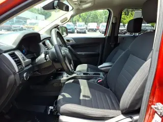 Ford Ranger 2019 4x4 Lariat 4dr SuperCrew 5.1 ft. SB