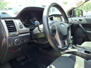 Ford Ranger 2019 4x4 Lariat 4dr SuperCrew 5.1 ft. SB