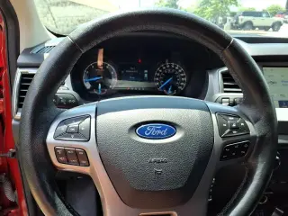 Ford Ranger 2019 4x4 Lariat 4dr SuperCrew 5.1 ft. SB