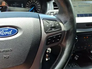 Ford Ranger 2019 4x4 Lariat 4dr SuperCrew 5.1 ft. SB