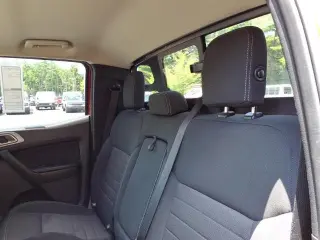 Ford Ranger 2019 4x4 Lariat 4dr SuperCrew 5.1 ft. SB