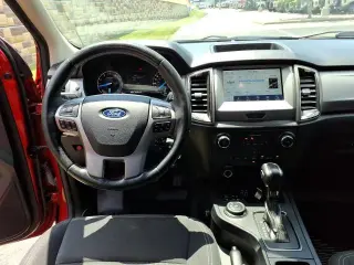Ford Ranger 2019 4x4 Lariat 4dr SuperCrew 5.1 ft. SB