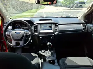 Ford Ranger 2019 4x4 Lariat 4dr SuperCrew 5.1 ft. SB