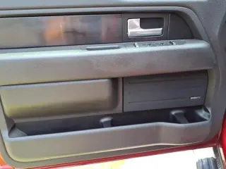Ford F-150 2014 4x4 FX4 4dr SuperCrew Styleside 5.5 ft. SB