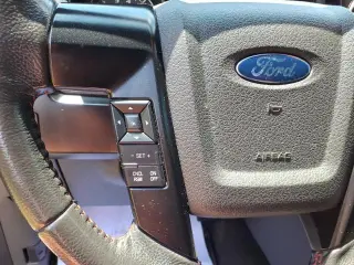 Ford F-150 2014 4x4 FX4 4dr SuperCrew Styleside 5.5 ft. SB