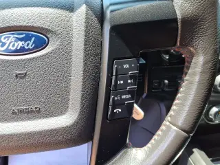 Ford F-150 2014 4x4 FX4 4dr SuperCrew Styleside 5.5 ft. SB