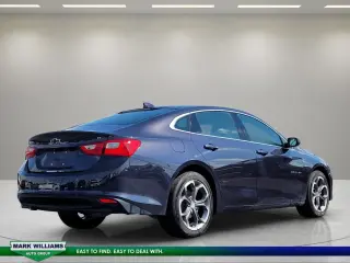 Chevrolet Malibu 2023 LT 4dr Sedan w/1LT