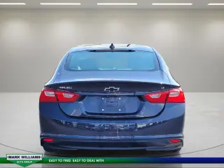 Chevrolet Malibu 2023 LT 4dr Sedan w/1LT